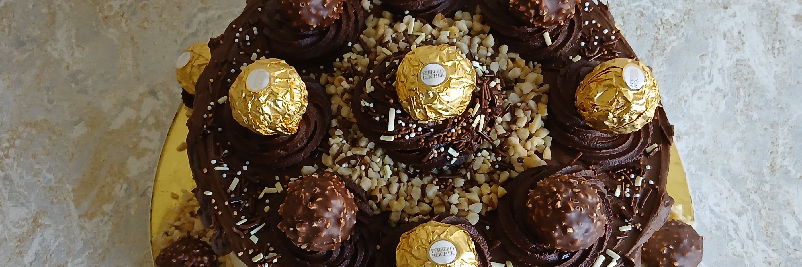Bespoke Cakes