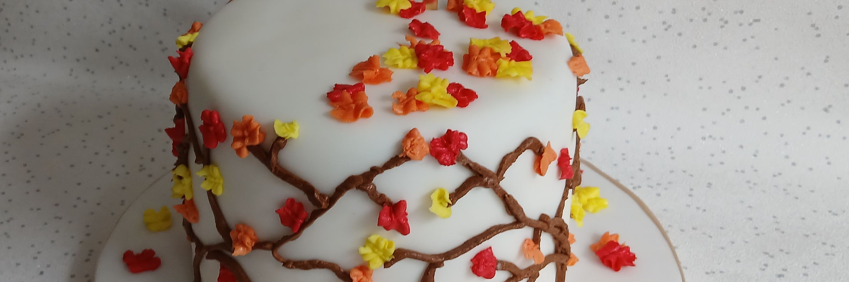 Inspiring Autumn Cakes